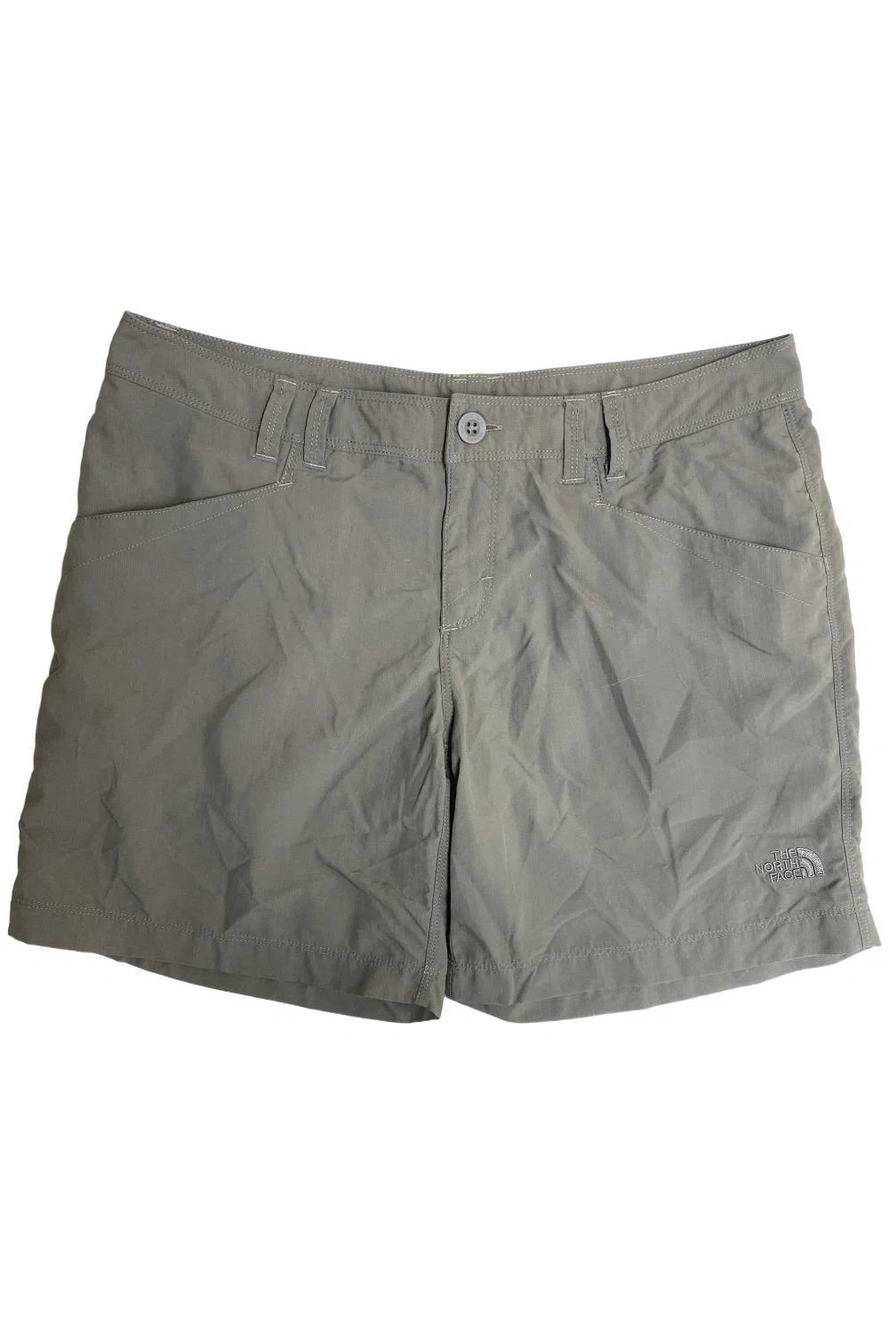 The North Face Women's Horizon Becca Shorts Gummetal - Regular